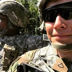 Meet your Posher, Patrick